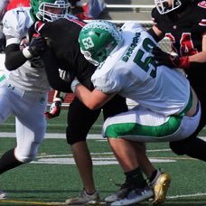 I am 6’5 297lbs LG/DT. Class of 2024. Email: jeremy.gabbey.jr@gmail.com Pembroke NY High School Head Coach: Brandon Ricci (+1 (585) 409-1924) NCAA ID 2306939183