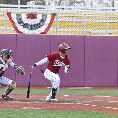 baseball athlete🔥🇩🇴, outfield lefty 6'1 ft and 195 weight .@RolTroj uncommitted So . contact: (570) 599 4874 felixxsamuellrodriguezb@gmail.com