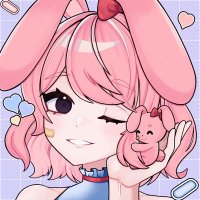 voca🌸(@_vocaria) 's Twitter Profile Photo