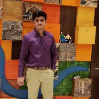 Dadhich Indrodia (@dadhichdi) 's Twitter Profile