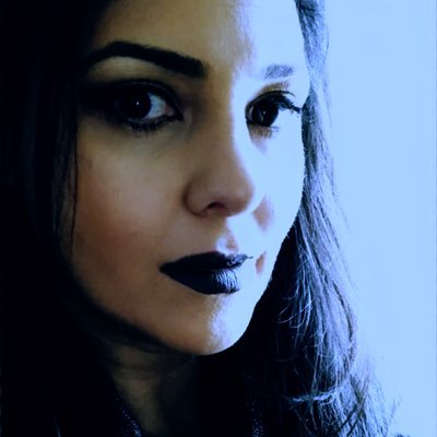 DarkBeautyMusic's profile picture. Vocalist/Founder - Dark Beauty: https://t.co/HW0IB9aJUP Last Release - Between Sixes & Sevens' visit https://t.co/ghM34sAZP0