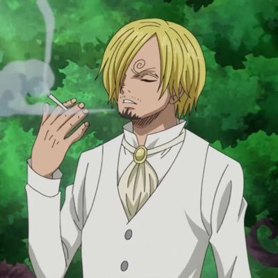 @feliamtion | Sanji fan account | @OM_officiel