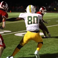 Vincent Williams (@vincentw_80) 's Twitter Profile