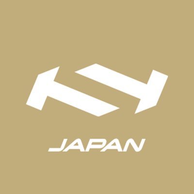 トゥルーテンパースポーツインクジャパン公式ツイッター。