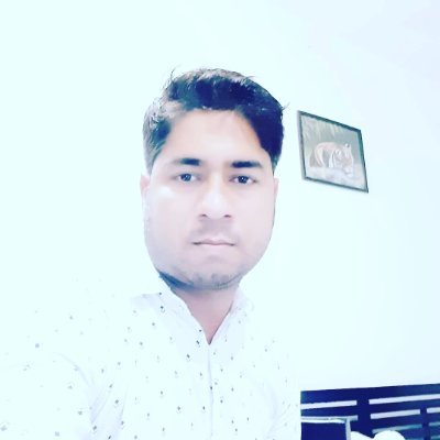 dbsingh100's profile picture. सारा🌍 ब्रह्माण्ड झुकता है
जिसके शरण में
मेरा🙏प्रणाम है उन 🔱#महाकाल के  चरण में
🙏🔱#जय_श्री_महाकाल🕉🚩हिन्दू होने पर सदैव गर्व 🙏 मोनू सिंह