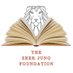 The Sher Jung Foundation (@JungFoundation) Twitter profile photo