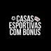 casas esportivas com bônus grátis (@casascombonus) Twitter profile photo