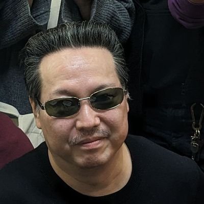 学芸大学麻雀ラッキィ🀄アットホーム🀄三麻でも!四麻でも!!
瓜田純士 SGSボランティア参加中🆘
プロ野球🐉中日ドラゴンズ🐉応援📣
YouTubeチャンネルクズ録💴オジサン奮闘中