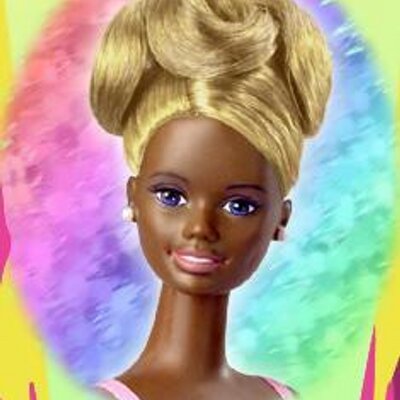 Doll ghetto barbie New Barbies: