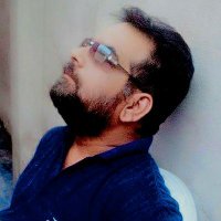 ST Husain(@tahirbhalwal) 's Twitter Profile Photo