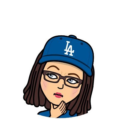 #UCLAmom💙💛 #Dodgers ⚾️ 💙 #Teacher 💙 Harris Walz 2024 Vote Blue to save our democracy 🇺🇸🇮🇹 No DM’s