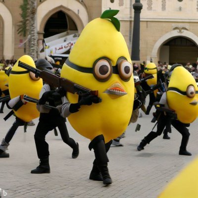 Peniguise's profile picture. 