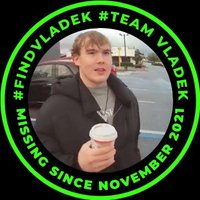 FindVladekHasel 💚 #FindVladek #TeamVladek 💚(@FindVladekHasel) 's Twitter Profile Photo