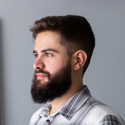 jvmunhoz's profile picture. 