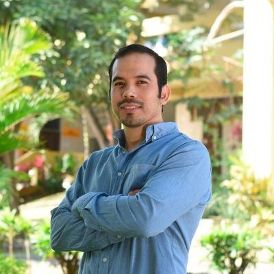 EddyCastilloJr's profile picture. That which isn’t good for the hive, isn’t good for the bee.