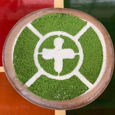 お茶さんのプロフィール画像