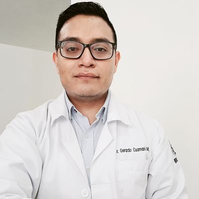 Médico Especialista en Radio-oncología 
Certificado por el Consejo Mexicano de Certificación en Radioterapia.
Maestro en Ciencias de la Salud.