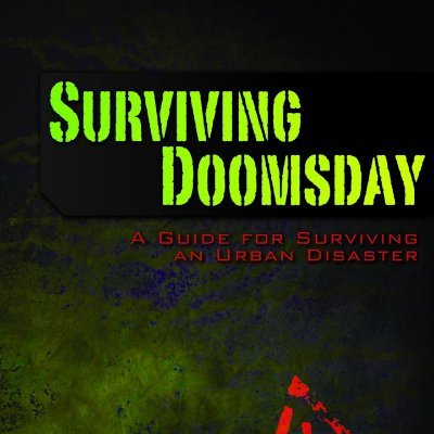 Practical preparedness content, news, tips, ideas, insights and gear. Real-world strategies focusing on the survival essentials. Stay safe & be prepared!