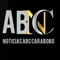 ABC CARABOBO Revista Digital(@Abc_carabobo) 's Twitter Profile Photo