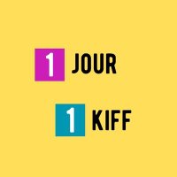 1 jour 1 kiff (@1jour1kiff) 's Twitter Profile
