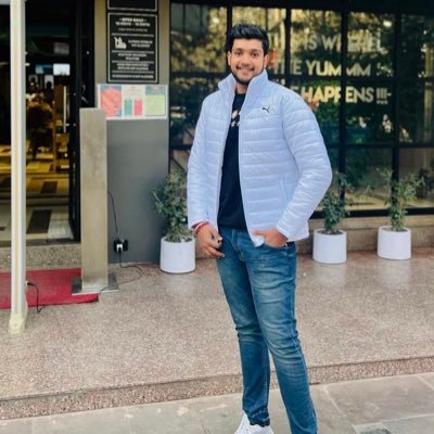 AryanDe84504323's profile picture. Software Engineer | Civil Engineer |Engaged Citizen | Views are personal, vision is public