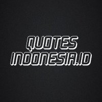 Quotes Indonesia ID(@videostory_wa) 's Twitter Profile Photo