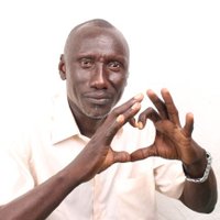 Kasamba Jerry (@kasambajerry) 's Twitter Profile