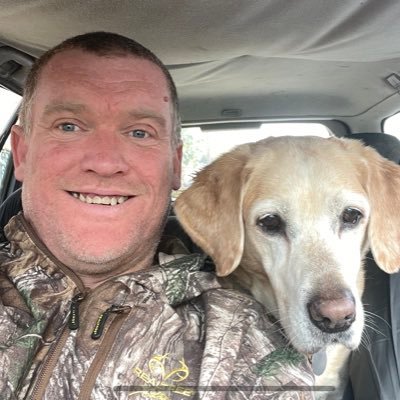 44 year old animal loving singleton driver living in sunny Norfolk 👍