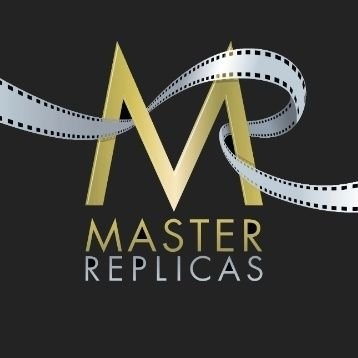 MasterReplicas_ Profile Picture