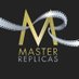 Master Replicas Official (@MasterReplicas_) Twitter profile photo