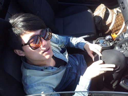 Wandererrrr's profile picture. I'm working for world peace!!                                 Peace & Love