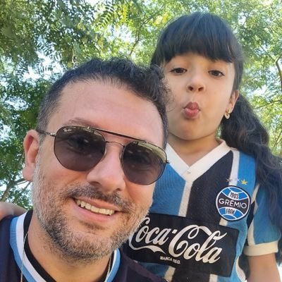 Vereador em Minas do Leão
2021-2024
Computer Scientist
Equipe Detenidos e Gremista!!!!