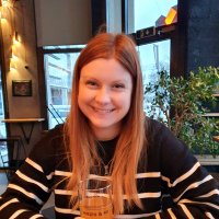 Charlotte Kirton-Cook (@kirtoncharlotte) 's Twitter Profile