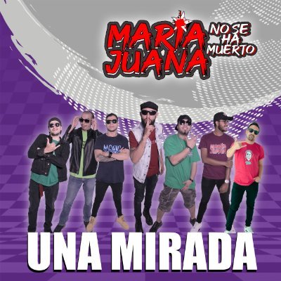 MARIA JUANA NO SE HA MUERTO - Ska-Punk-Rock Pereira - COLOMBIA  🇨🇴
