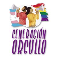 Generación Orgullo(@GeneraOrgullo) 's Twitter Profile Photo