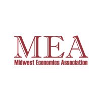 Midwest Economics Association (@meagrinnell) 's Twitter Profile Photo Midwest Economics Association (@meagrinnell) 's Twitter Profile Photo