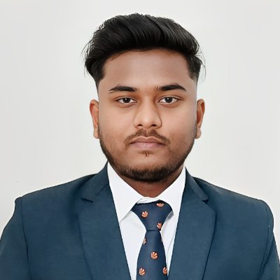 _abhishekS100's profile picture. As a Computer Science Undergraduate with a passion for Software Development, I am seeking a challenging software engineering role.