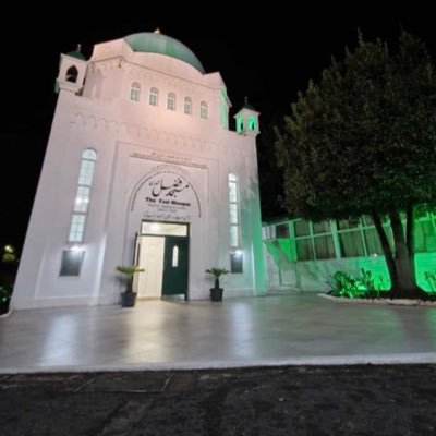 Waqfe Nou Alhamdolillah ahmadi Muslim, son, brother, i want to be a good human inshAllah ❤️