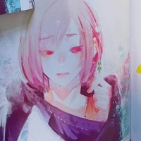 笛口雏实 (@chushi2580) 's Twitter Profile