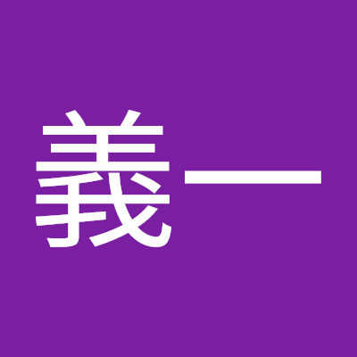 giichi_x's profile picture. 