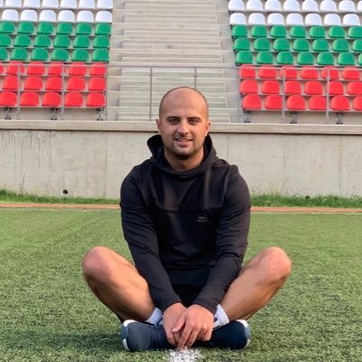 alexandervpopov's profile picture. 