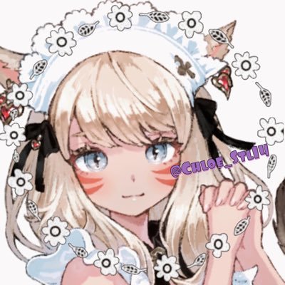 FF14￤Mana￤フォロー大歓迎✧フォロバ🫶￤無言フォロー失礼します💎￤ 💍 ▸▸ @Charles_stl14￤アイコン転載🙅‍♀️