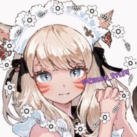 くろえ(@Chloe_Stl14) 's Twitter Profile Photo