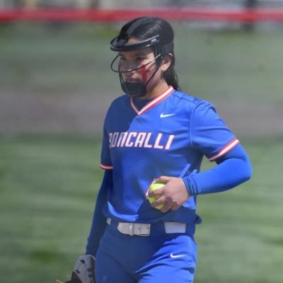 Roncalli High School 2026 TN Mojo Boggs 16u🥎 #14 OF/LHP || 4.325 GPA || multi sport athlete 🏐🥋elisebaker623@gmail.com