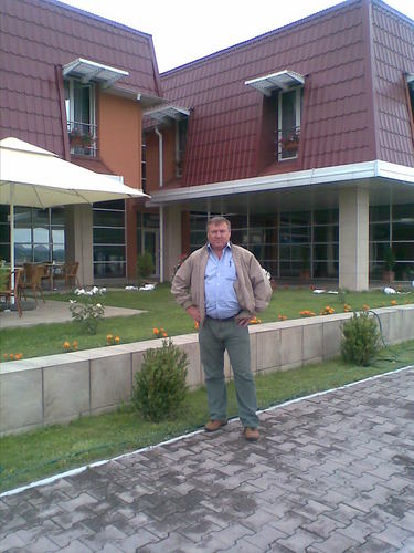 GheorgheMicle's profile picture. 