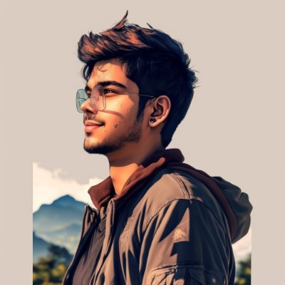 KavishkaRajaka1's profile picture. DevOps Enthusiast
Alterok at @buildspace S3