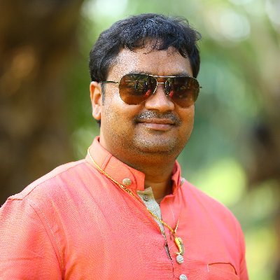 RaoPasupuleti's profile picture. 