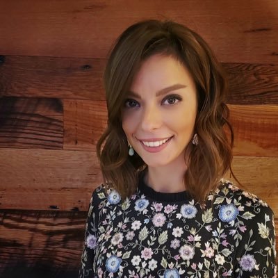 SadafRouhani's profile picture. Lead Product Manager