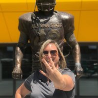 Christina Hundley 🌉😈 (@sfsundevil) 's Twitter Profile