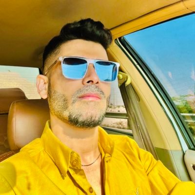 Amin_krmi's profile picture. FINO ALLA FINE